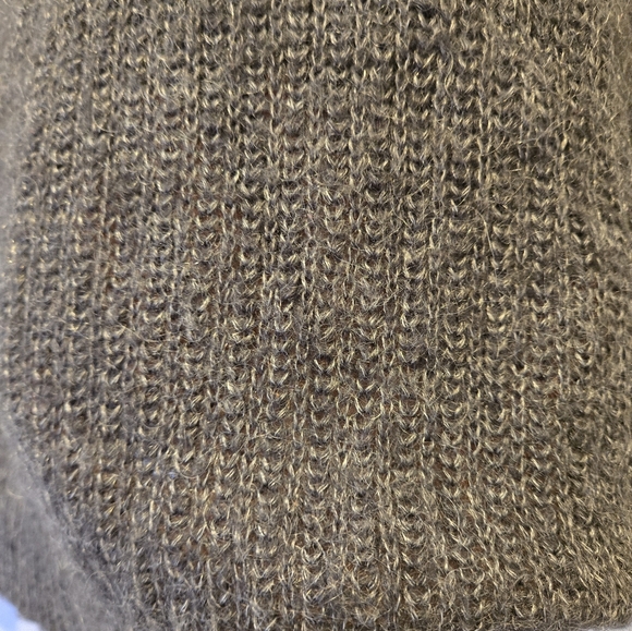 Splendid Mohair Sweater Size Medium - Picture 5 of 12